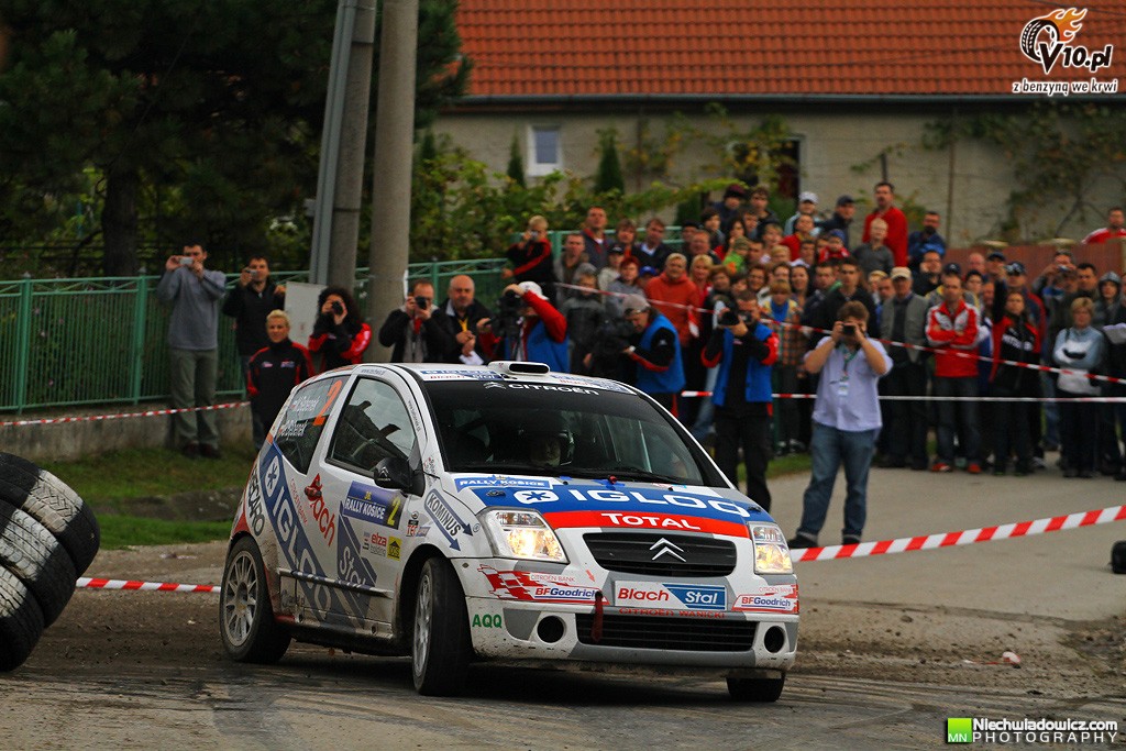 Rajd Koszyc
